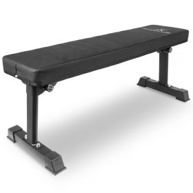 Flat Weight Bench Flat Weight Bench
